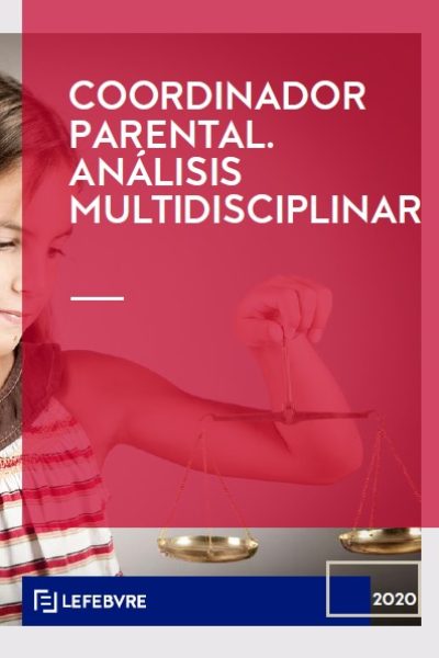 COPARENTALIDAD Y MEDIACION